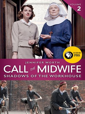 cover image of Shadows of the Workhouse